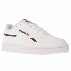 Reebok Mens Club C 85 Vegan Trainers - 5.5 UK, White