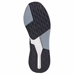 Adidas Unisex Adult Avryn Trainers - 9 UK, Navy