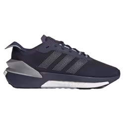 Adidas Unisex Adult Avryn Trainers - 10 UK, Navy