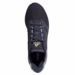 Adidas Unisex Adult Avryn Trainers - 10 UK, Navy