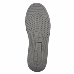 Lacoste Unisex Adult L001 Leather Trainers - 9.5 UK, Off White