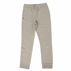Lacoste Childrens/Kids Fleece Sport Jogging Bottoms