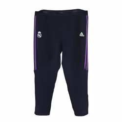Adidas Mens Real Madrid Condivo 22 Tracksuit Bottoms