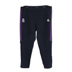 Adidas Mens Real Madrid Condivo 22 Tracksuit Bottoms