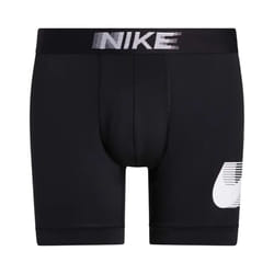 Nike Mens Essential Micro Dri-FIT Boxer Shorts - XL, Black