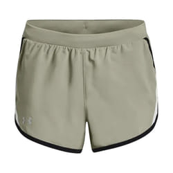 Under Armour Womens/Ladies Fly By 2.0 Shorts - 10 UK, Green