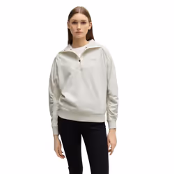 Boss Womens/Ladies C_Ehybra Hybrid Regular Sweatshirt