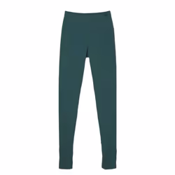 Lacoste Womens/Ladies Collapsible Stirrup Leggings