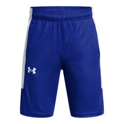 Under Armour Boys Zone Shorts - 7-8 Years, Blue