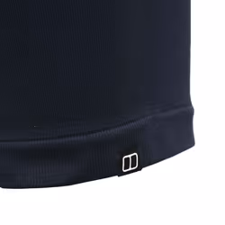 Berghaus Womens/Ladies Galbella Shorts - 8 UK - 10 UK, Dark Blue