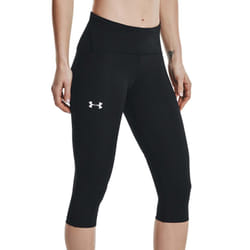 Under Armour Womens/Ladies Fly Fast Leggings - S, Black