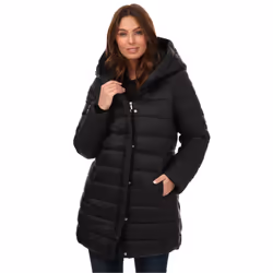 Vero Moda Womens/Ladies Carmen Padded Jacket
