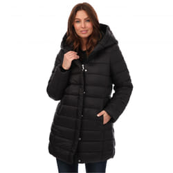 Vero Moda Womens/Ladies Carmen Padded Jacket