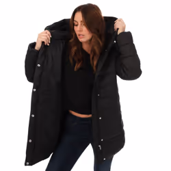 Vero Moda Womens/Ladies Carmen Padded Jacket