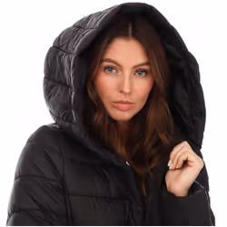 Vero Moda Womens/Ladies Carmen Padded Jacket