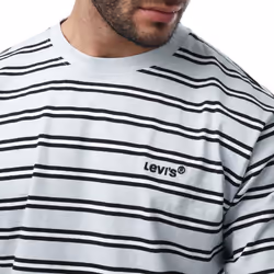 Levis Mens Vintage T-Shirt