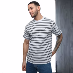 Levis Mens Vintage T-Shirt