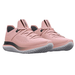 Under Armour Womens/Ladies Flow Synchronicity Trainers - 4.5 UK, Pink