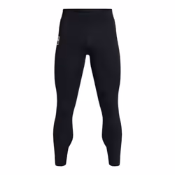 Under Armour Mens Run Like An Animal Leggings - S, Black