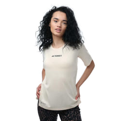 Adidas Womens/Ladies Terrex T-Shirt