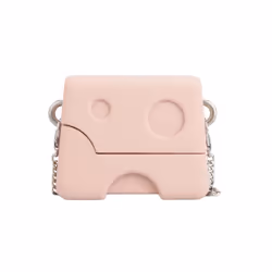 Off White Burrow AirPod Cover