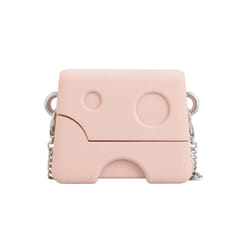 Off White Burrow AirPod Cover