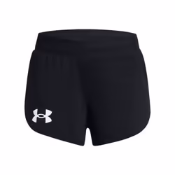 Under Armour Womens/Ladies Pro Runner 24 Shorts - 14 UK, Black
