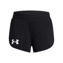 Under Armour Womens/Ladies Pro Runner 24 Shorts - 14 UK, Black