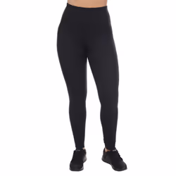 Reebok Womens/Ladies Lux Perform High Rise Leggings - 4 UK - 6 UK, Black