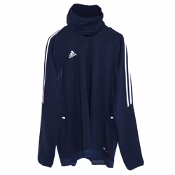 Adidas Mens Condivo 22 Pro Training Top - 3XL, Blue