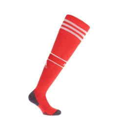 Adidas Unisex Adult FC Bayern Munich Home Socks - 6.5 UK-8 UK, Red