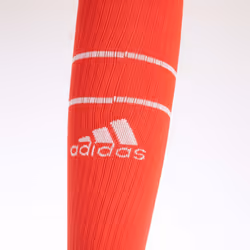 Adidas Unisex Adult FC Bayern Munich Home Socks - 6.5 UK-8 UK, Red