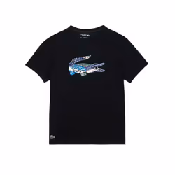Lacoste Unisex Adult Cotton Jersey Sport T-Shirt