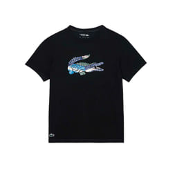 Lacoste Unisex Adult Cotton Jersey Sport T-Shirt
