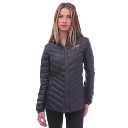 Berghaus Womens/Ladies Tephra Down Reflective Padded Jacket