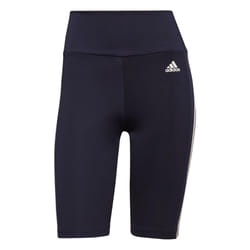 Adidas Womens/Ladies Designed To Move High Rise Cycling Shorts - 4 UK - 6 UK, Inkwell