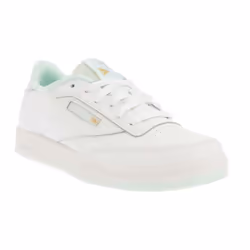 Reebok Childrens/Kids Club C Leather Trainers - 5.5 UK, White