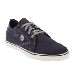 Timberland Mens Skape Park Basic Low Trainers - 7 UK, Navy