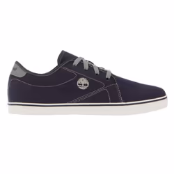 Timberland Mens Skape Park Basic Low Trainers - 7 UK, Navy