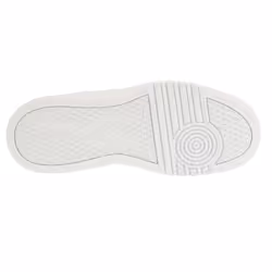 Reebok Childrens/Kids Club C Extra Leather Trainers - 4.5 UK, White