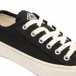 Lacoste Unisex Adult Backcourt 2.0 Suede Trainers - 3.5 UK, Black/White