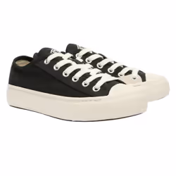 Lacoste Unisex Adult Backcourt 2.0 Suede Trainers - 5 UK, Black/White