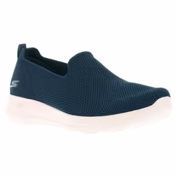 Skechers Womens/Ladies Go Walk Joy - Sensational Day Trainers - 7 UK, Navy