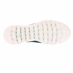 Skechers Womens/Ladies Go Walk Joy - Sensational Day Trainers - 7 UK, Navy
