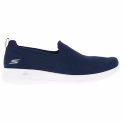 Skechers Womens/Ladies Go Walk Joy - Sensational Day Trainers - 7 UK, Navy