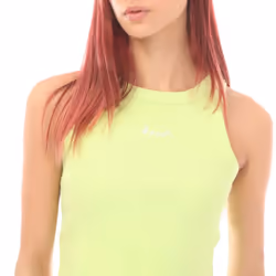 Boss Womens/Ladies C Evest Vest Top - 6 UK, Green