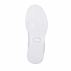 Lacoste Womens/Ladies Carnaby Trainers - 3 UK, Blue