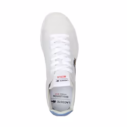 Lacoste Womens/Ladies Carnaby Trainers - 3 UK, Blue