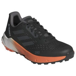 Adidas Womens/Ladies Terrex Agravic Flow 2.0 Trail Running Trainers - 4 UK, Black/Grey