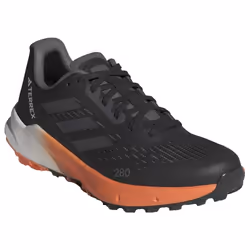Adidas Womens/Ladies Terrex Agravic Flow 2.0 Trail Running Trainers - 5 UK, Black/Grey